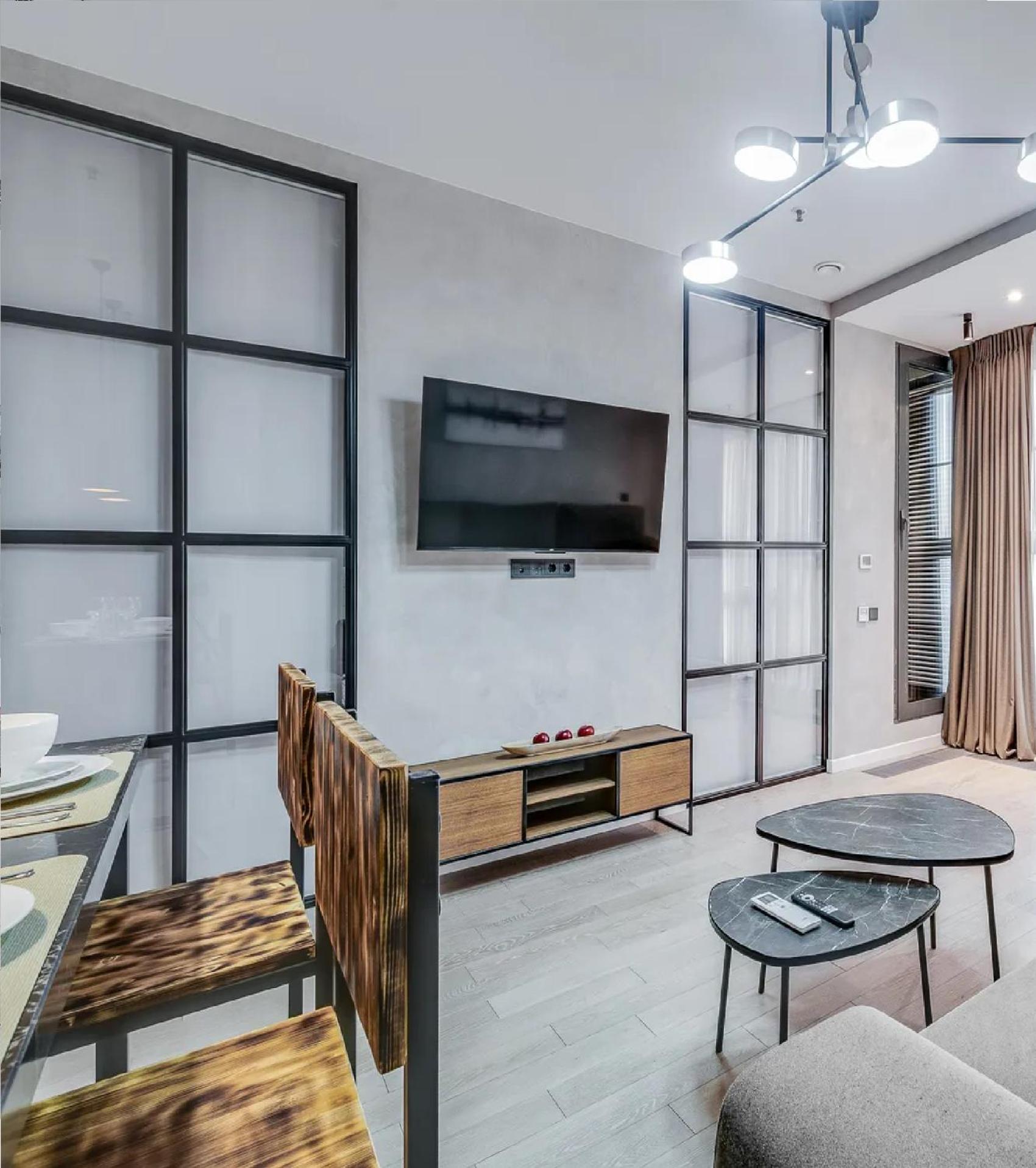 Marquise Square Tower Luxury App'S 호텔 두바이 외부 사진