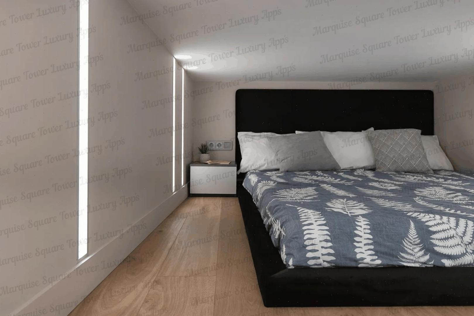 Marquise Square Tower Luxury App'S 호텔 두바이 외부 사진